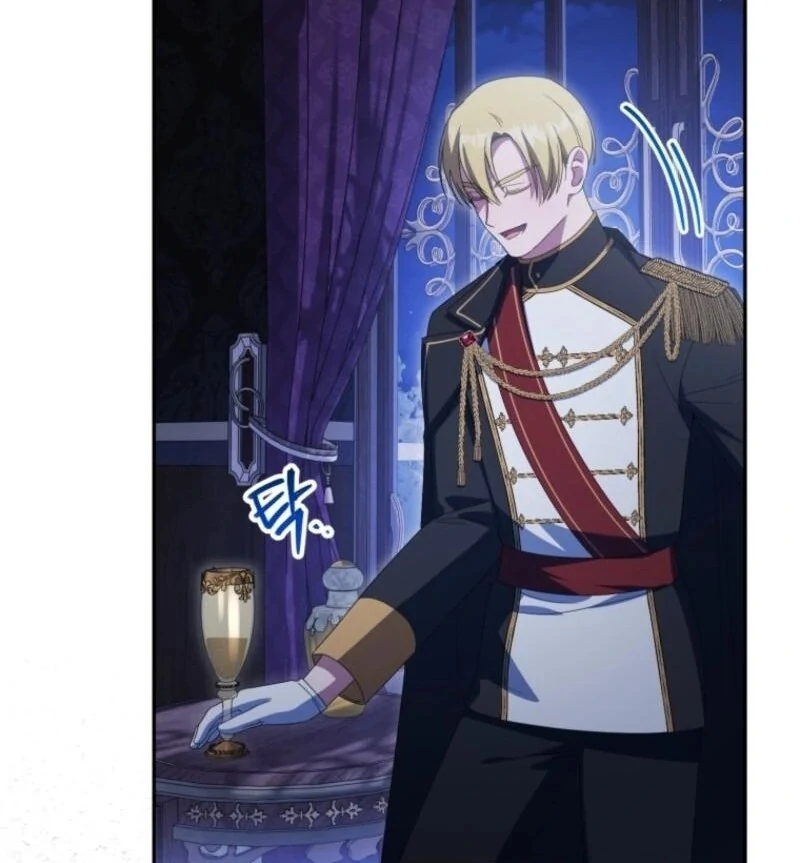 The Princess is Evil Chapter 166 - Page 95