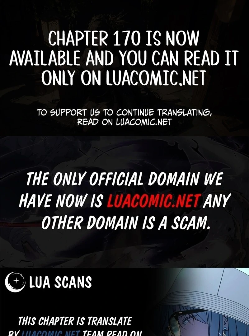 The Princess is Evil Chapter 167 - Page 1