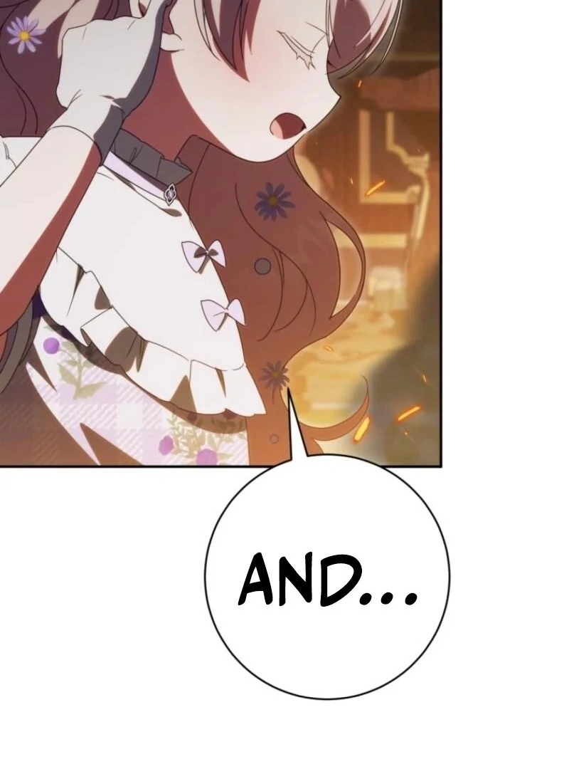 The Princess is Evil Chapter 167 - Page 10