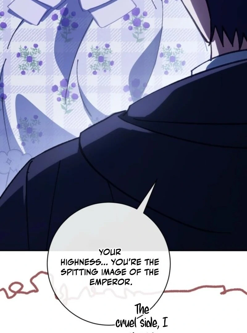 The Princess is Evil Chapter 167 - Page 112