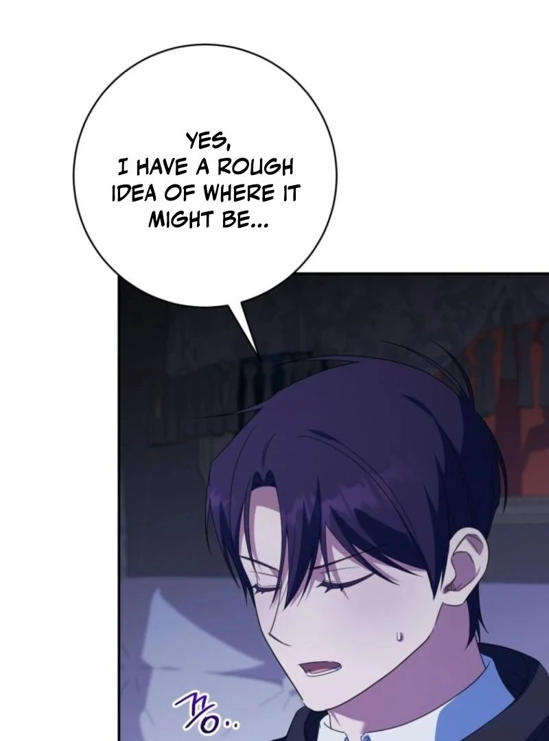 The Princess is Evil Chapter 167 - Page 115