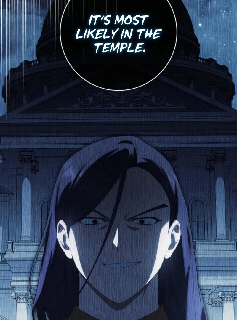 The Princess is Evil Chapter 167 - Page 117