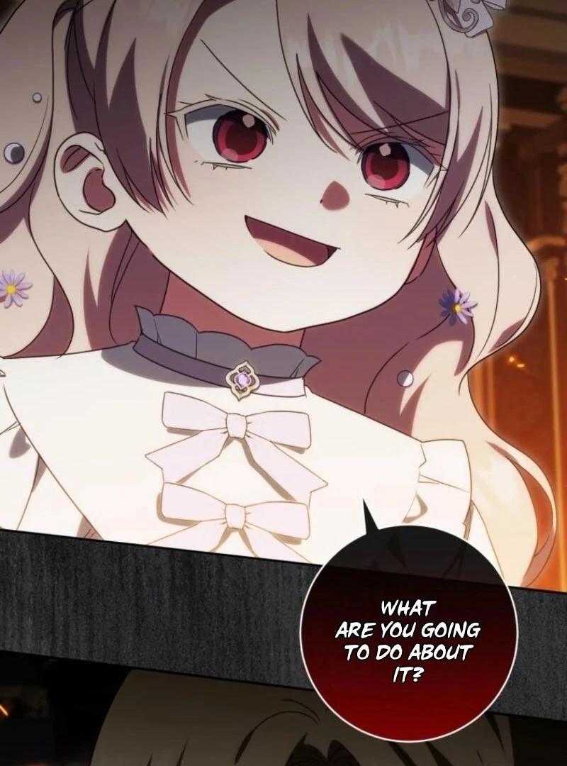 The Princess is Evil Chapter 167 - Page 12