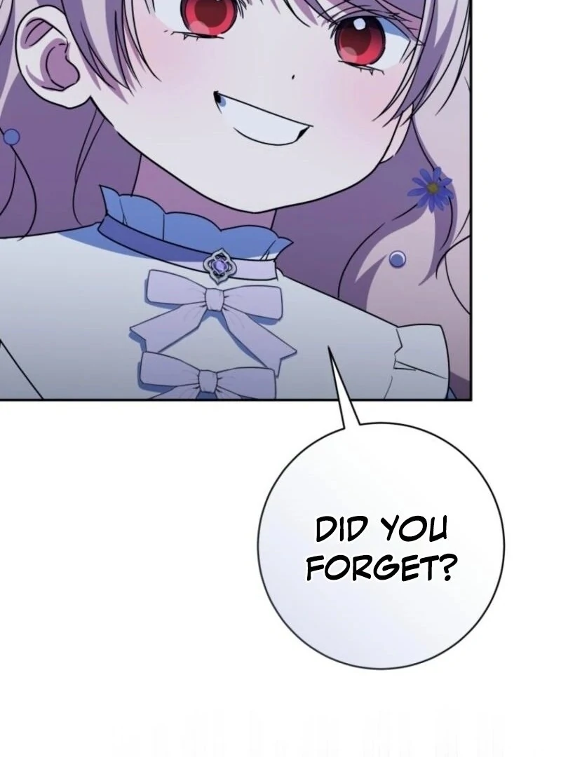 The Princess is Evil Chapter 167 - Page 125