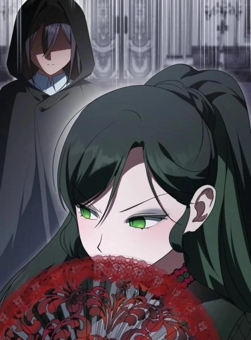 The Princess is Evil Chapter 167 - Page 127