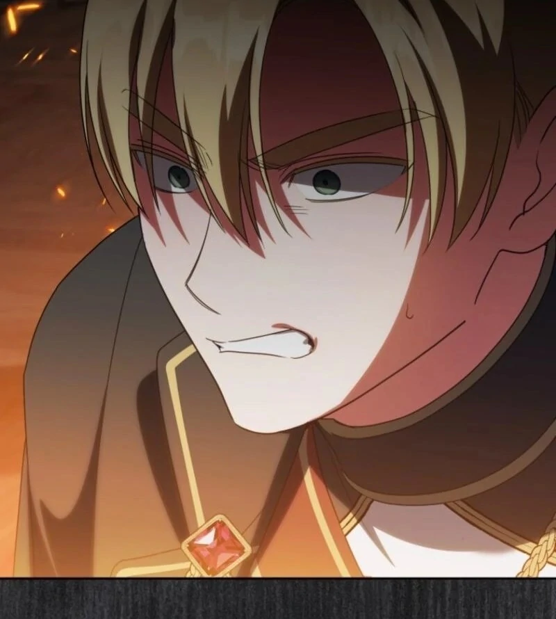 The Princess is Evil Chapter 167 - Page 13