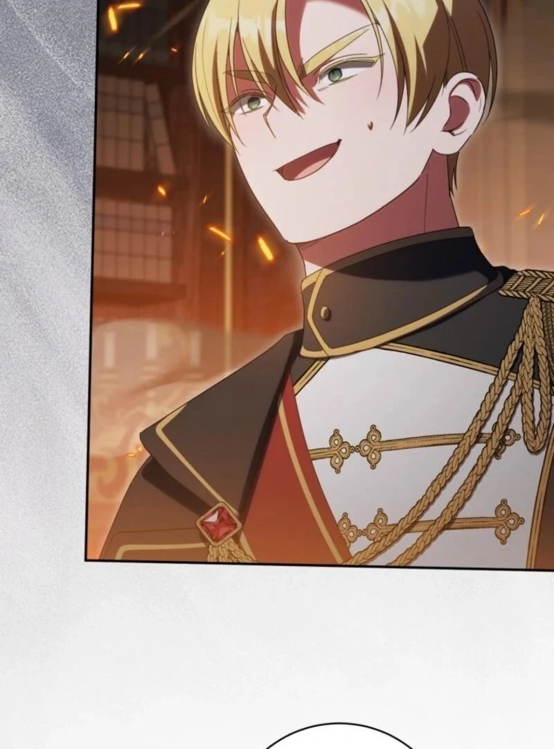 The Princess is Evil Chapter 167 - Page 19