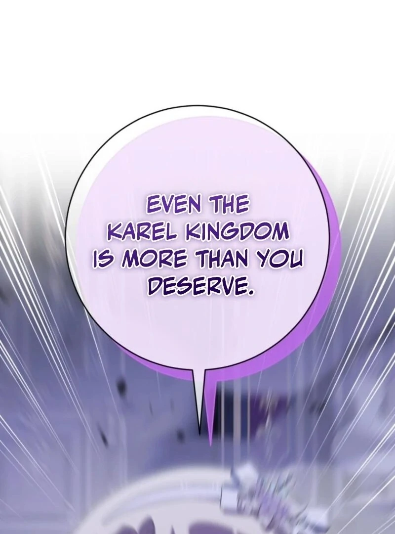 The Princess is Evil Chapter 167 - Page 44