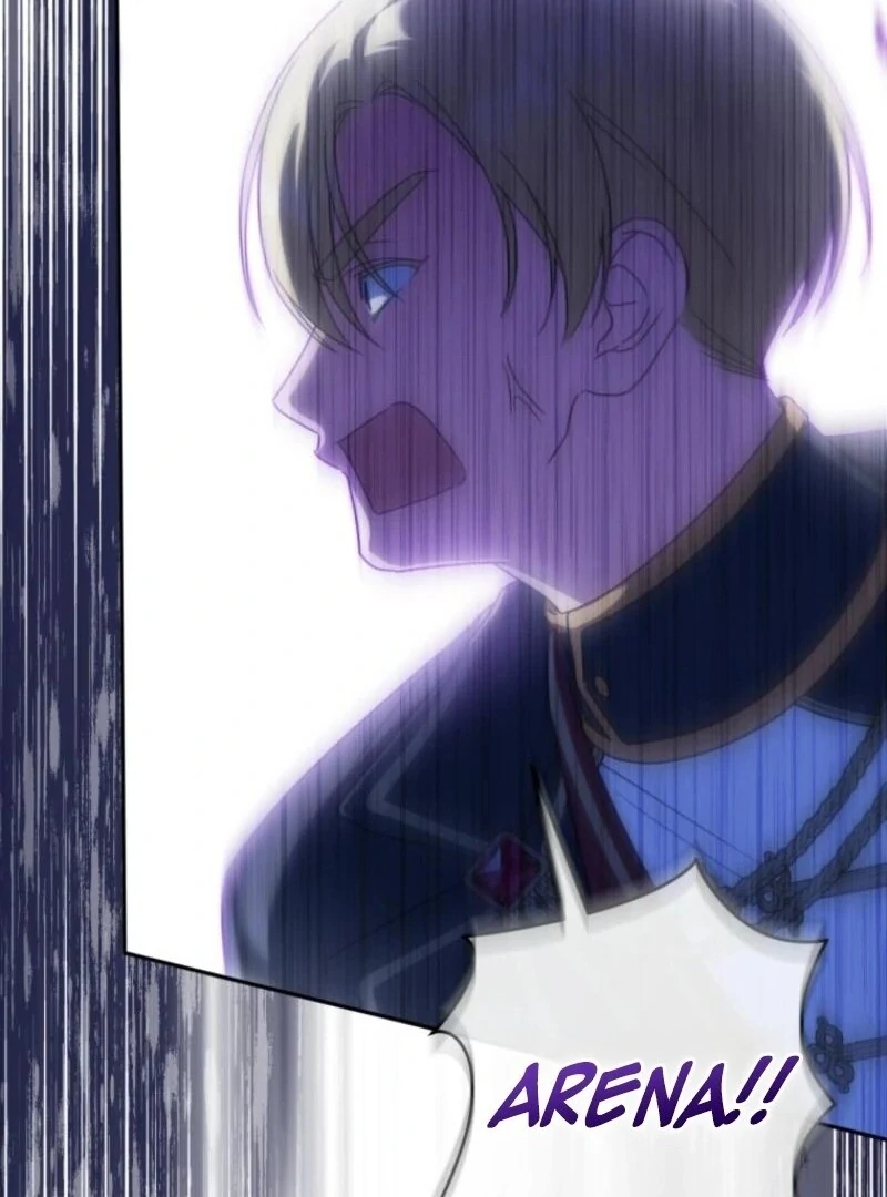 The Princess is Evil Chapter 167 - Page 47