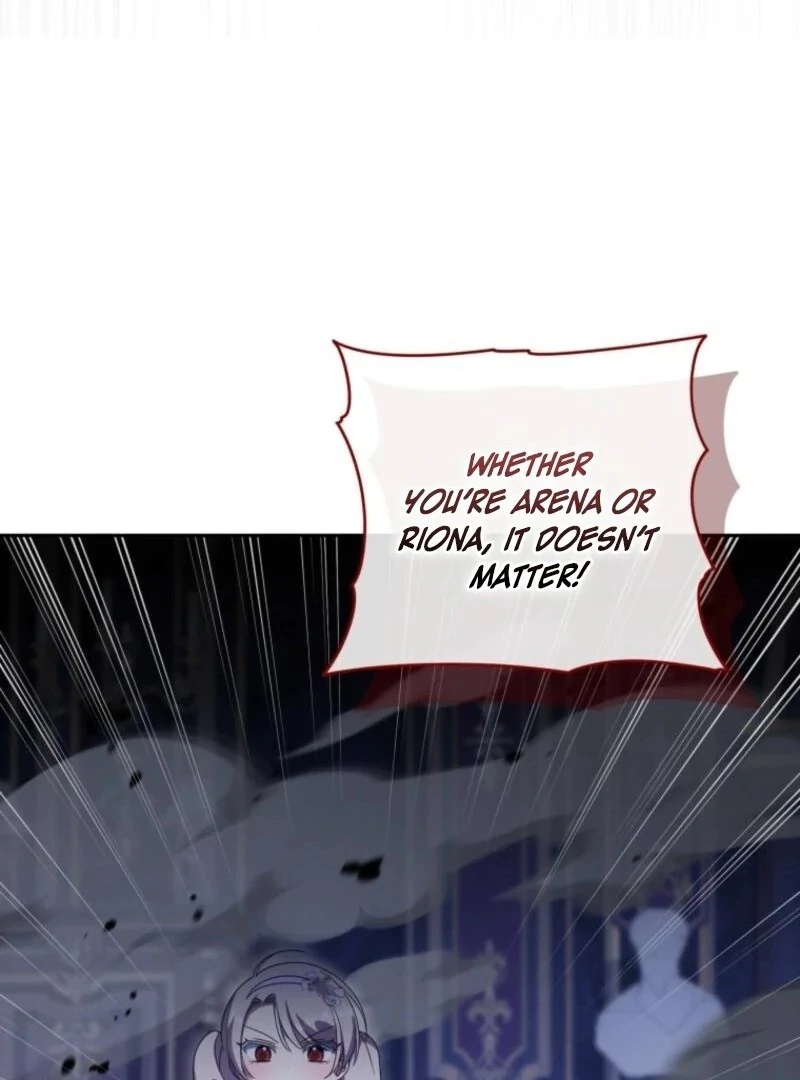 The Princess is Evil Chapter 167 - Page 50