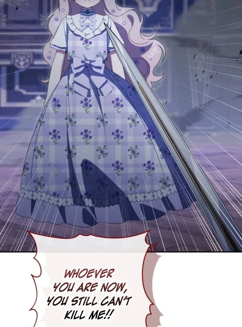 The Princess is Evil Chapter 167 - Page 51