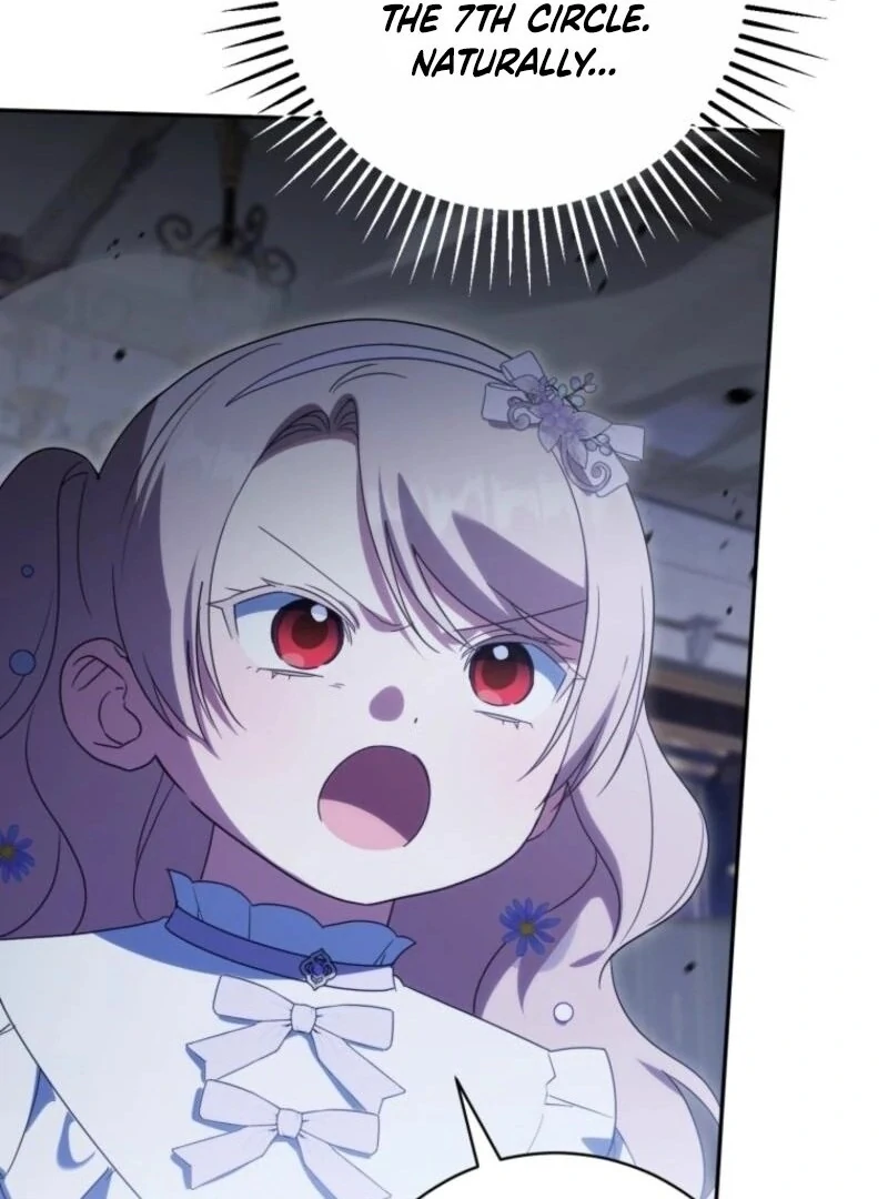 The Princess is Evil Chapter 167 - Page 53