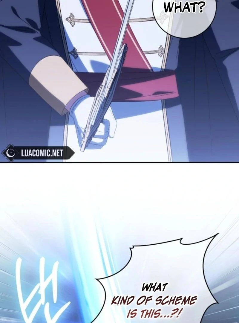 The Princess is Evil Chapter 167 - Page 57