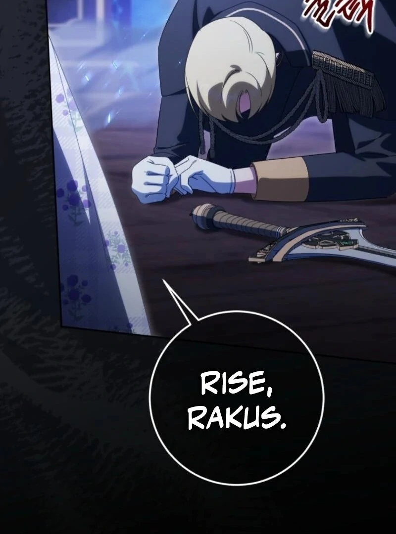 The Princess is Evil Chapter 167 - Page 62