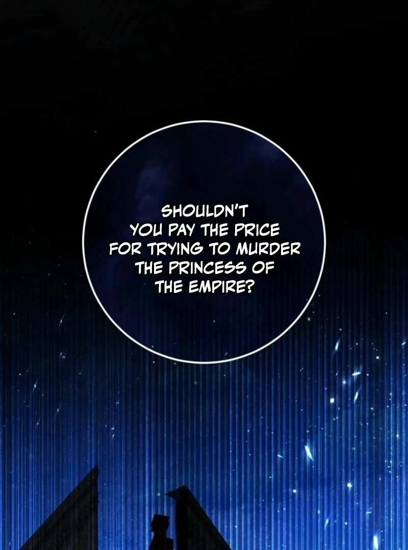 The Princess is Evil Chapter 167 - Page 63