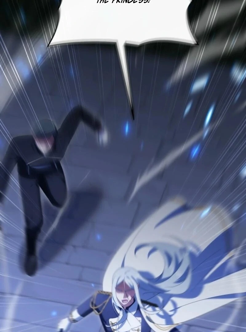 The Princess is Evil Chapter 167 - Page 67