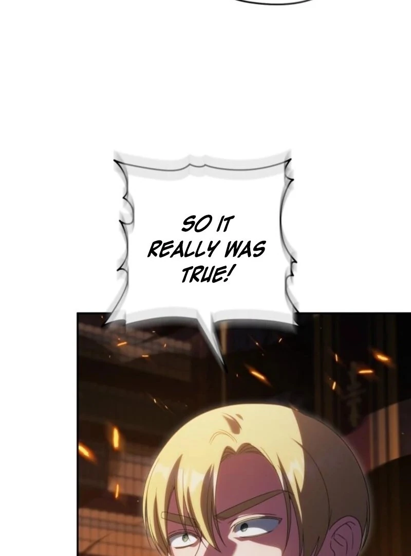 The Princess is Evil Chapter 167 - Page 7