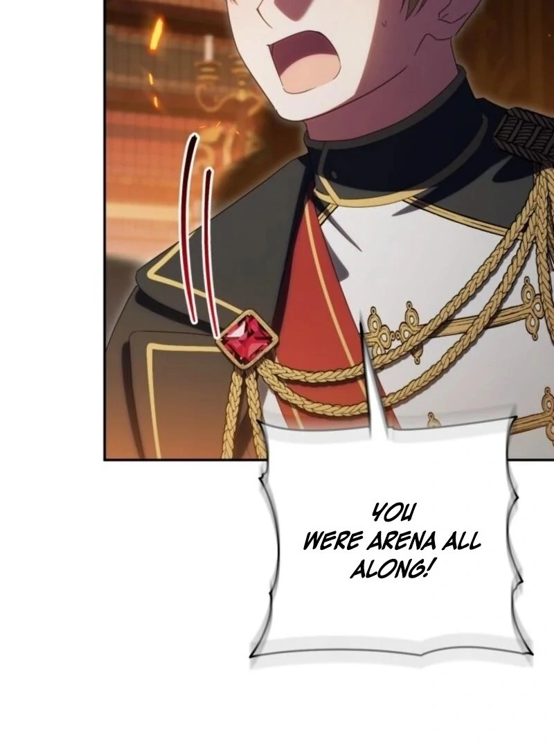 The Princess is Evil Chapter 167 - Page 8