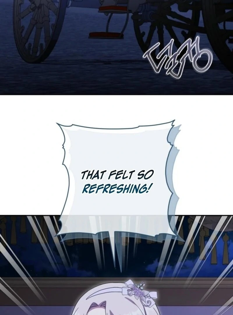 The Princess is Evil Chapter 167 - Page 85