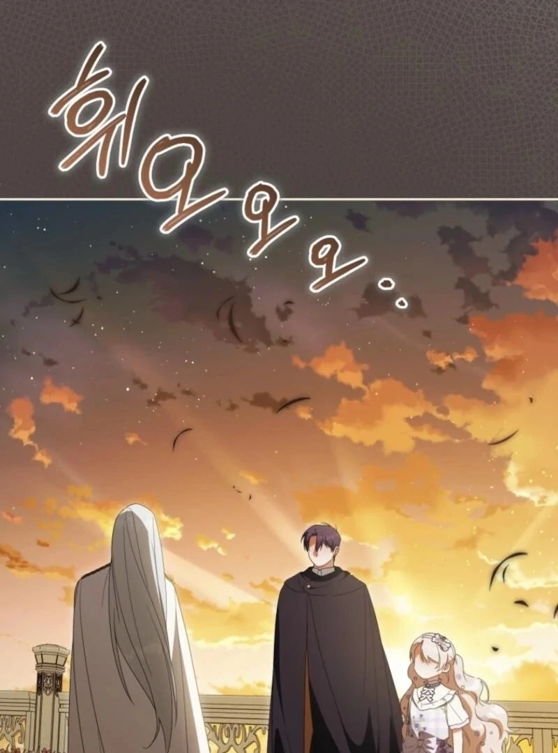 The Princess is Evil Chapter 167 - Page 92