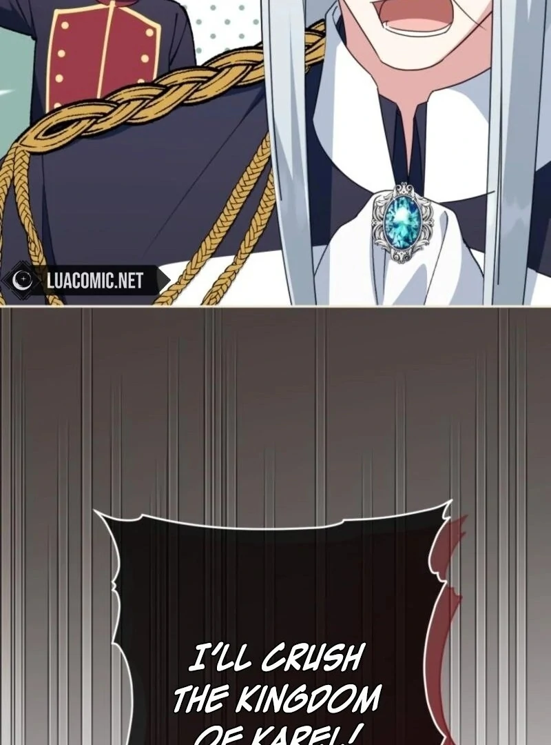 The Princess is Evil Chapter 167 - Page 95