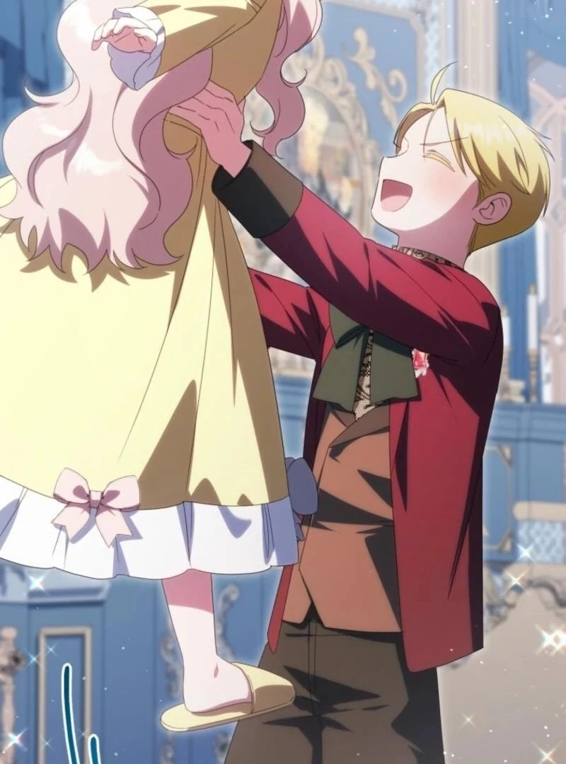 The Princess is Evil Chapter 168 - Page 106