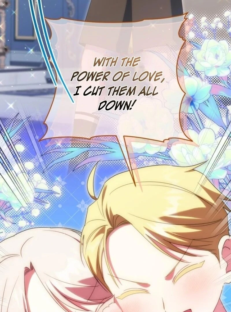 The Princess is Evil Chapter 168 - Page 107