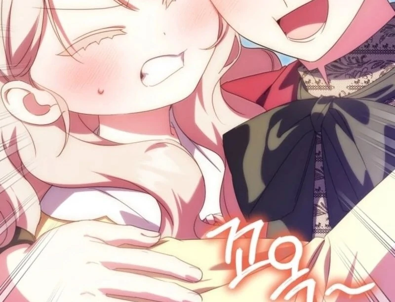 The Princess is Evil Chapter 168 - Page 108