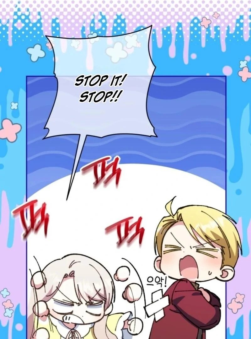 The Princess is Evil Chapter 168 - Page 110