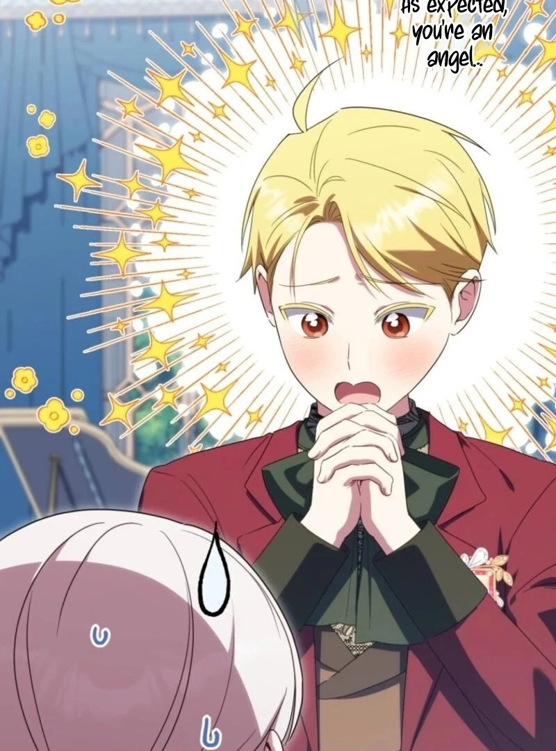 The Princess is Evil Chapter 168 - Page 116