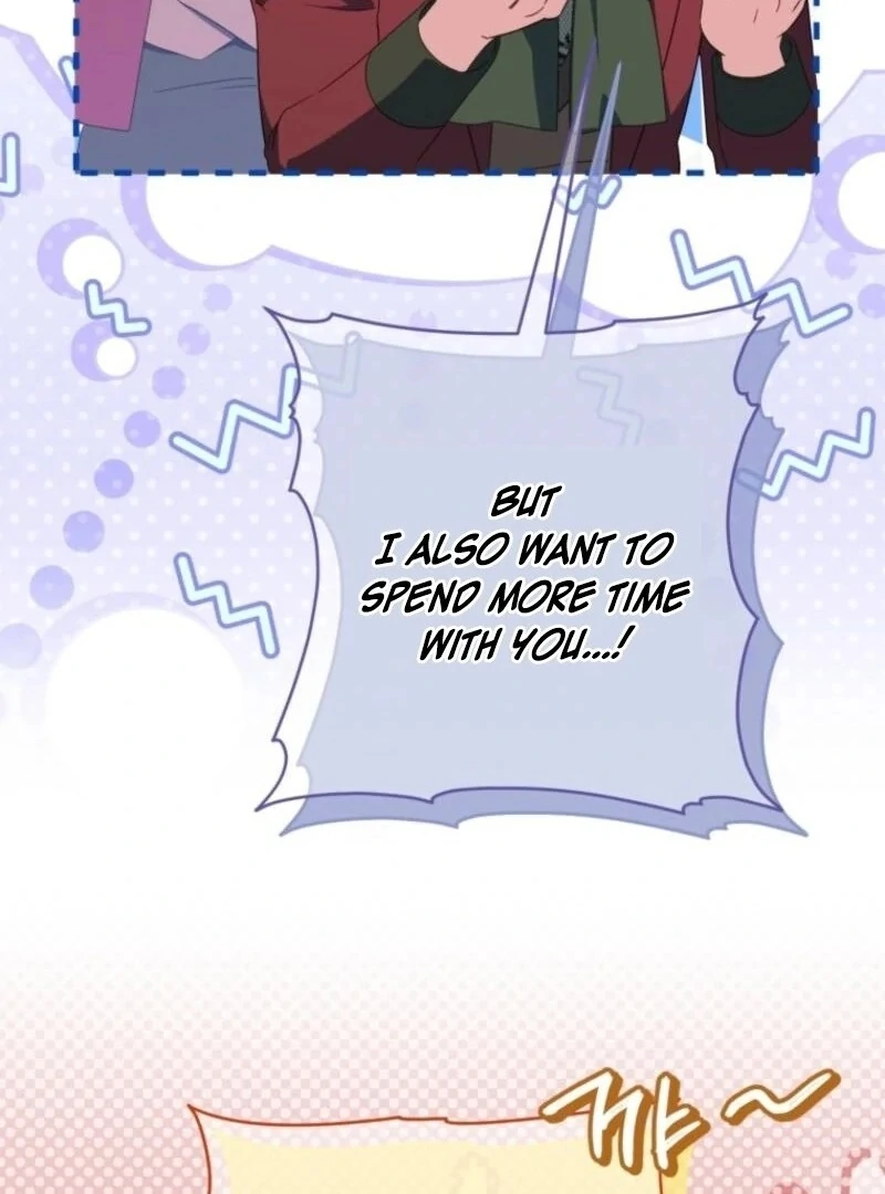 The Princess is Evil Chapter 168 - Page 120