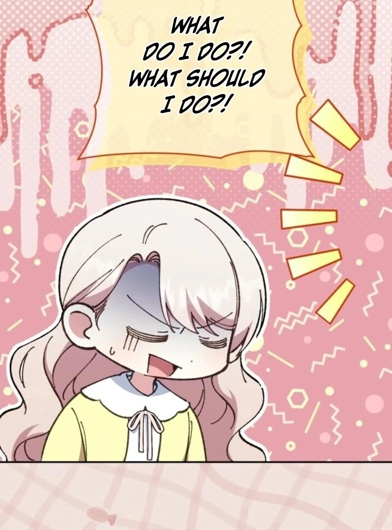 The Princess is Evil Chapter 168 - Page 121