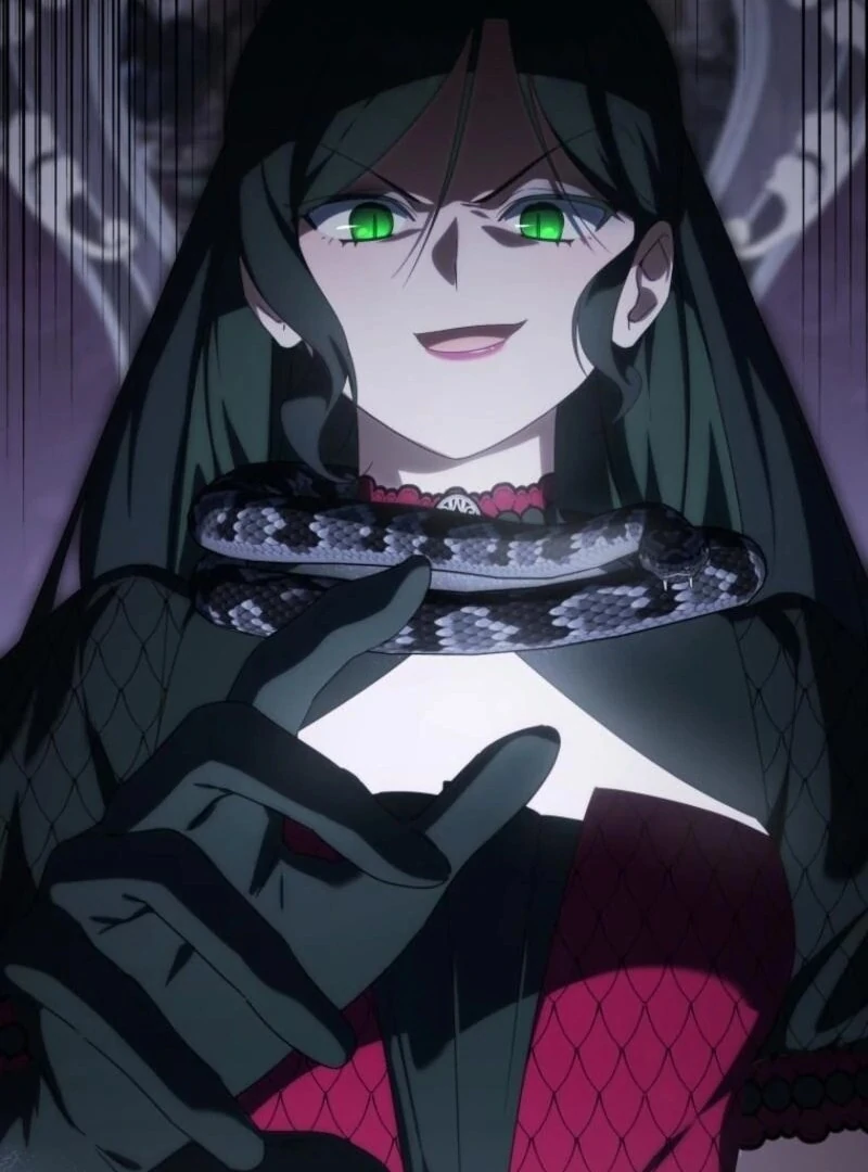 The Princess is Evil Chapter 168 - Page 16