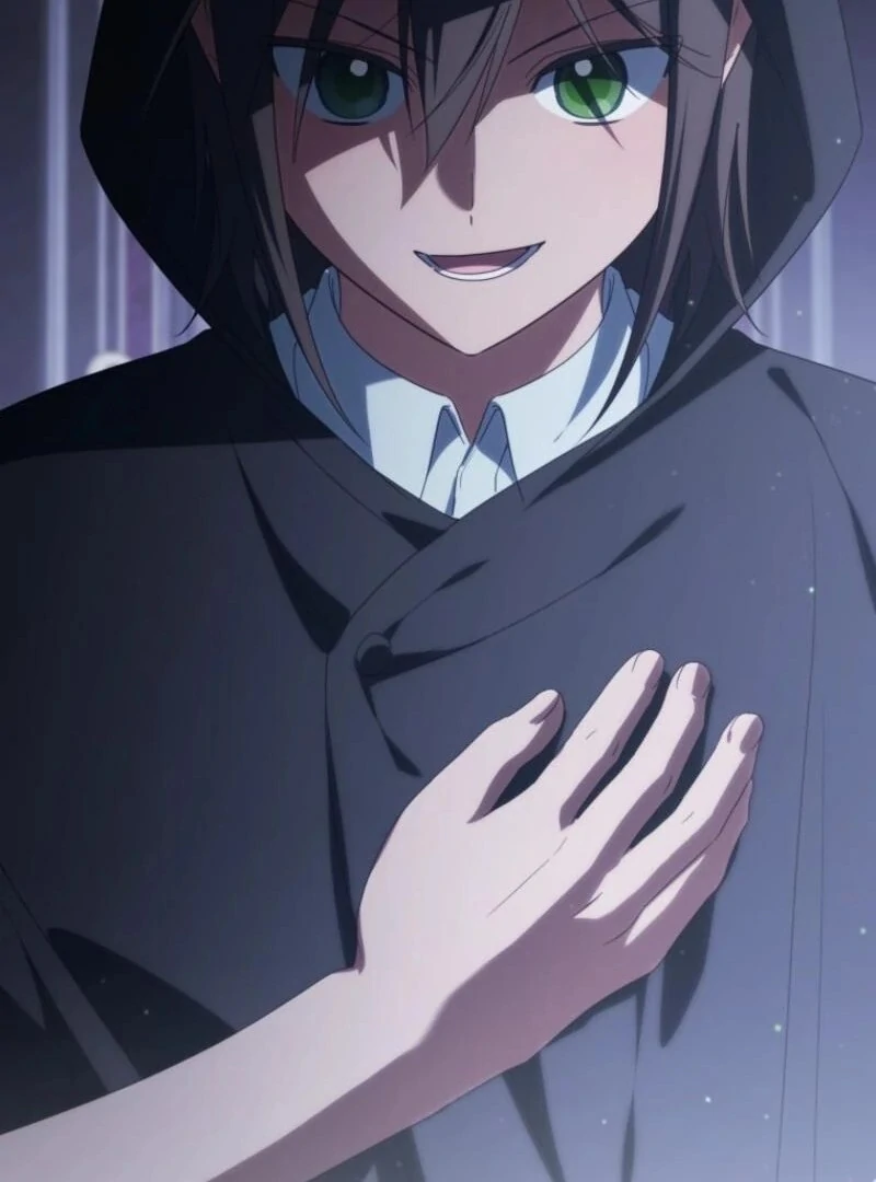 The Princess is Evil Chapter 168 - Page 21