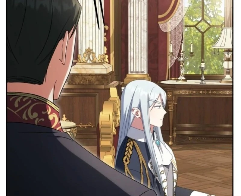 The Princess is Evil Chapter 168 - Page 27