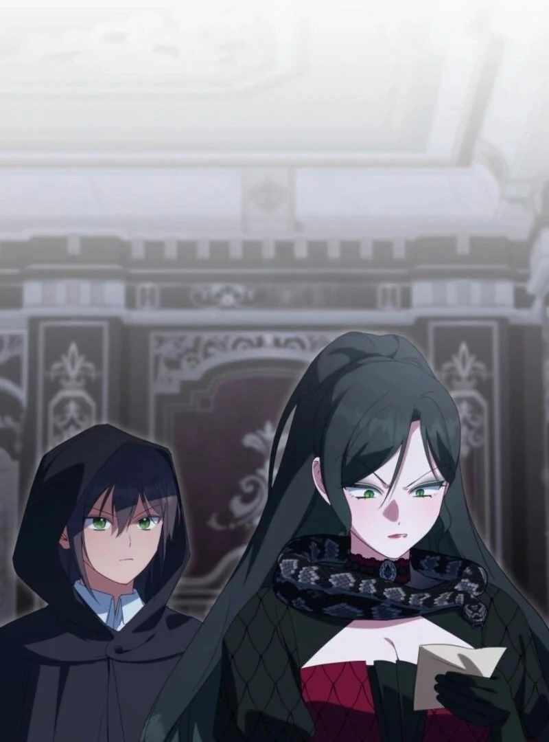 The Princess is Evil Chapter 168 - Page 3