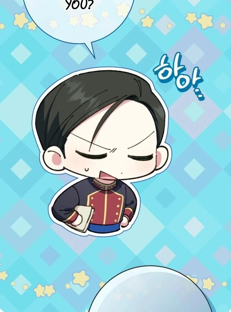 The Princess is Evil Chapter 168 - Page 32