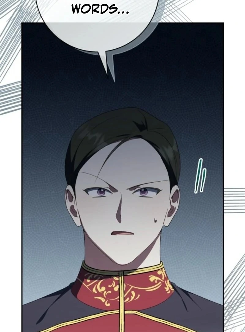 The Princess is Evil Chapter 168 - Page 34