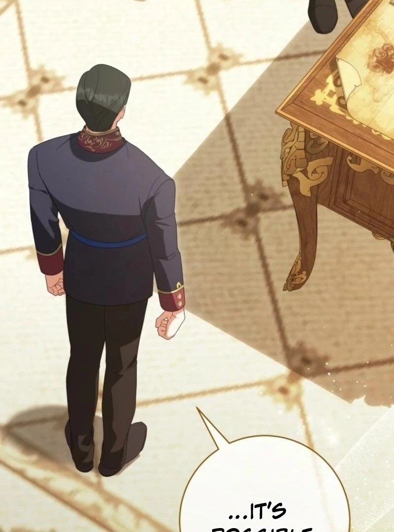 The Princess is Evil Chapter 168 - Page 45