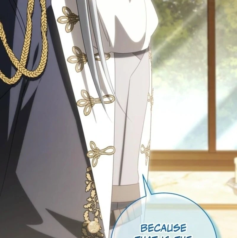 The Princess is Evil Chapter 168 - Page 54