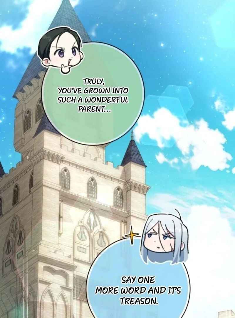 The Princess is Evil Chapter 168 - Page 56