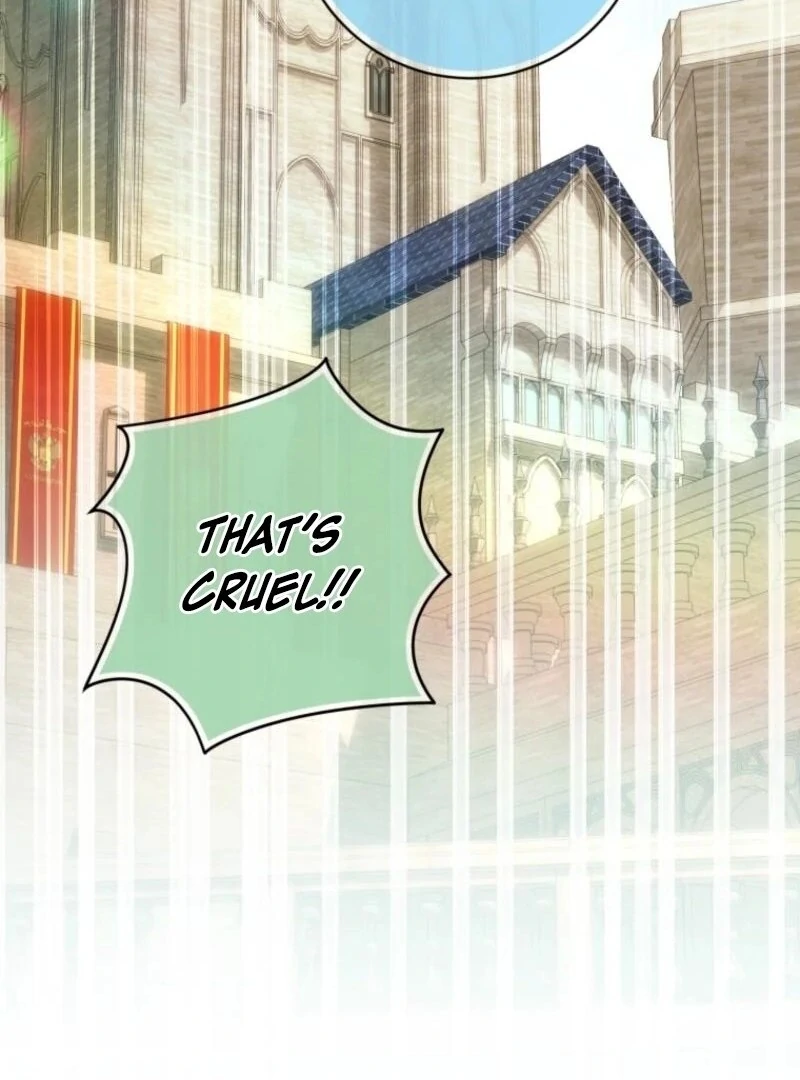 The Princess is Evil Chapter 168 - Page 57