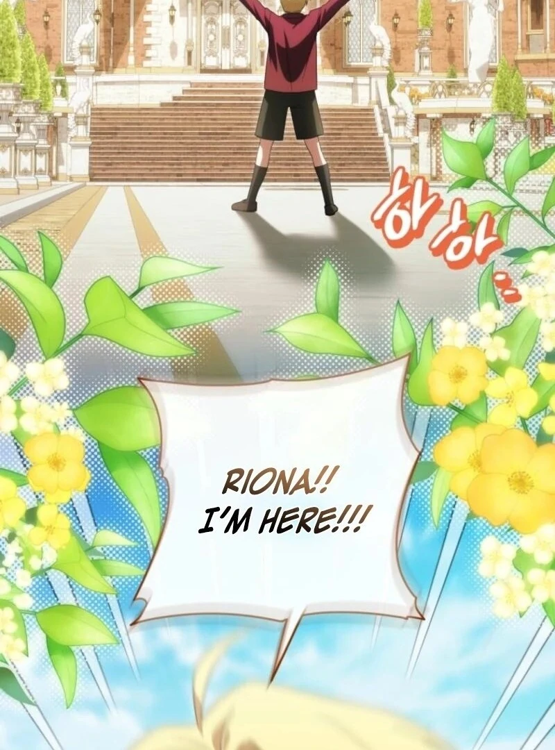 The Princess is Evil Chapter 168 - Page 61