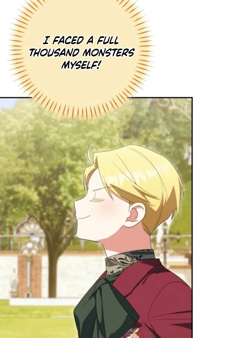 The Princess is Evil Chapter 168 - Page 64