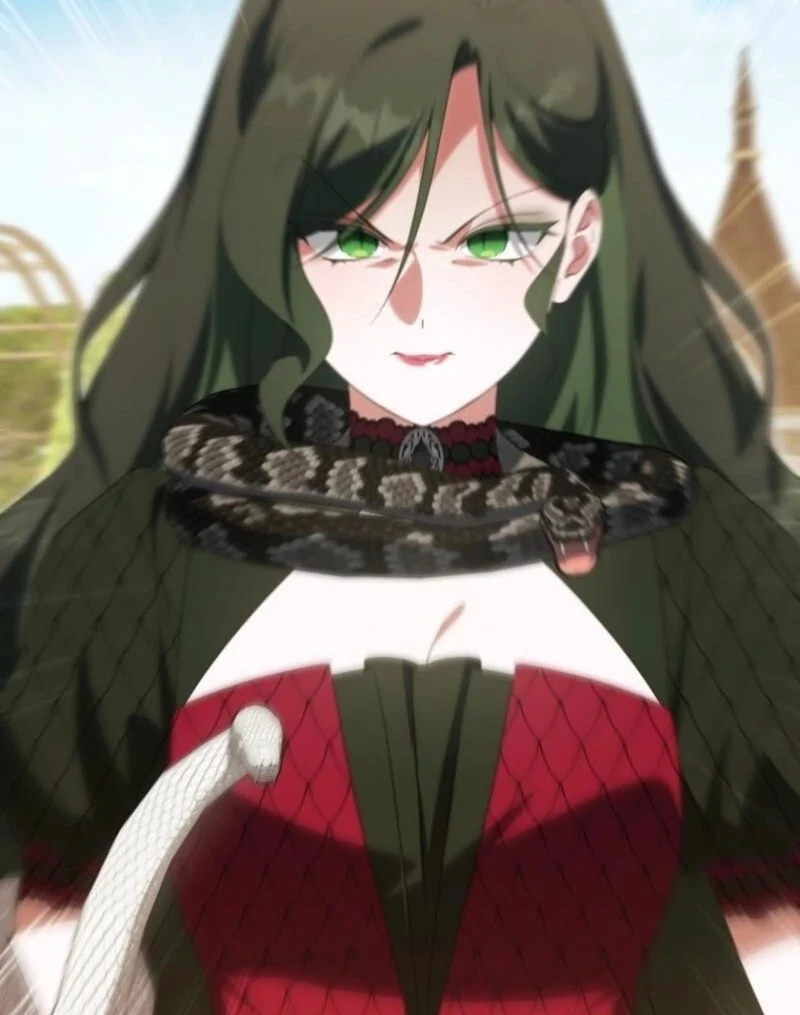 The Princess is Evil Chapter 168 - Page 68