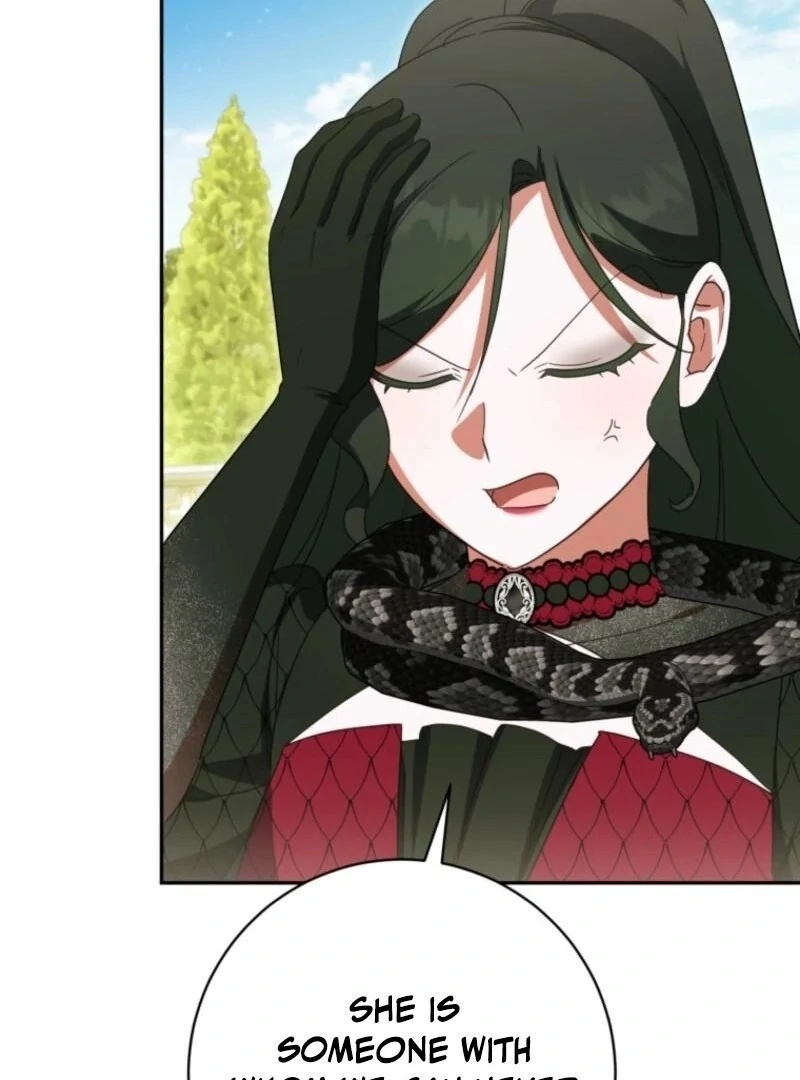 The Princess is Evil Chapter 168 - Page 78