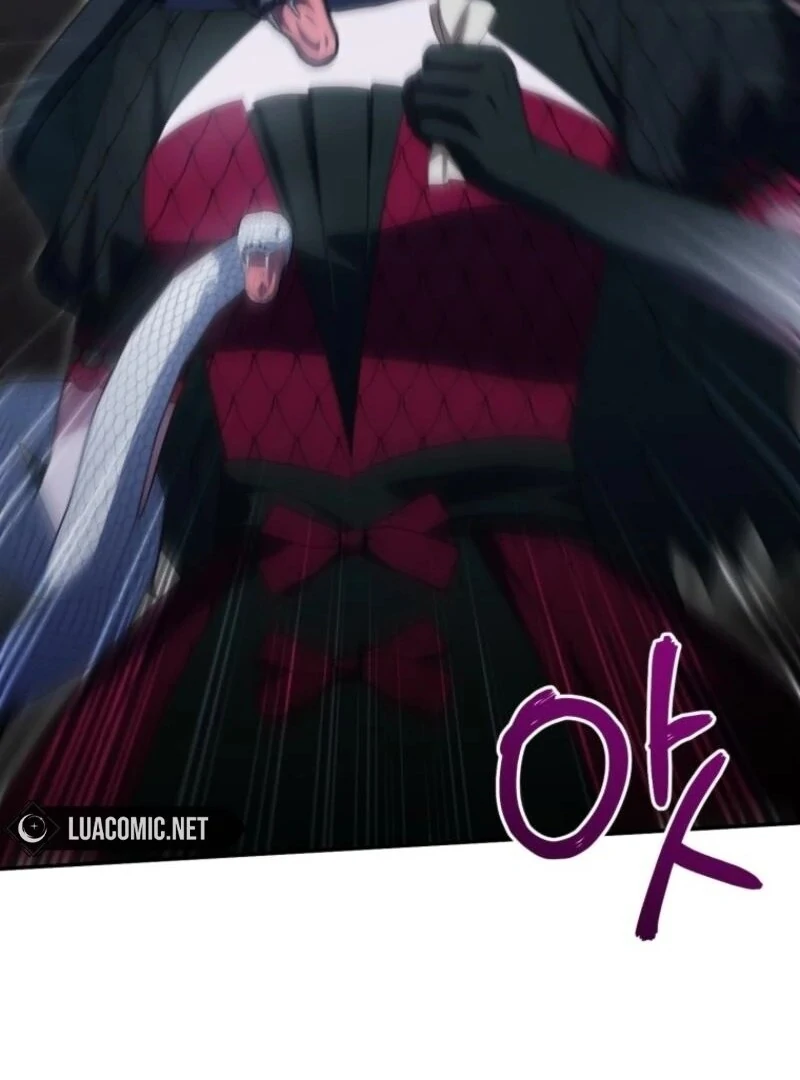 The Princess is Evil Chapter 168 - Page 8