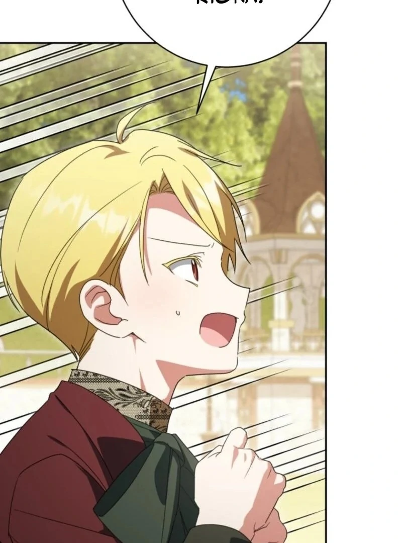 The Princess is Evil Chapter 168 - Page 80