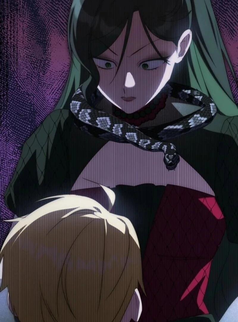 The Princess is Evil Chapter 168 - Page 85