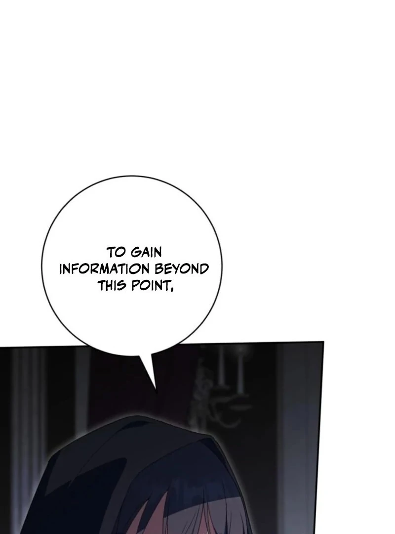 The Princess is Evil Chapter 168 - Page 9